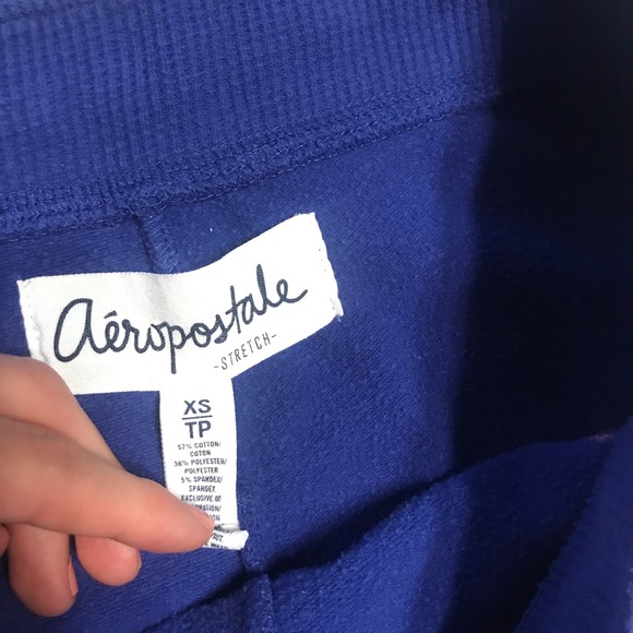 Aero Sweatpants - Picture 3 of 3